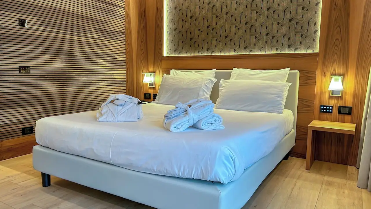 Alevic Hotel Sirmione